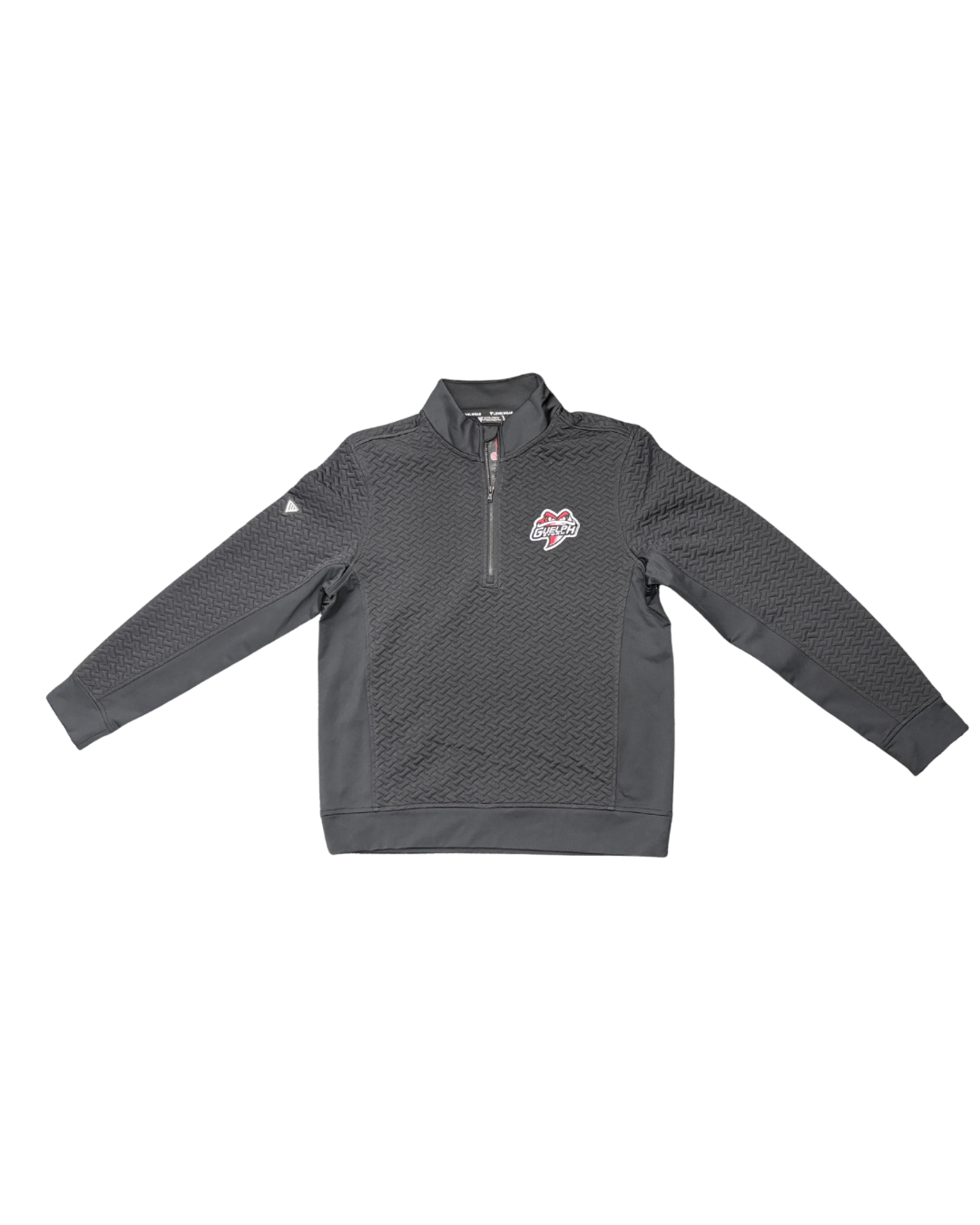 LW Talon 1/4 Zip