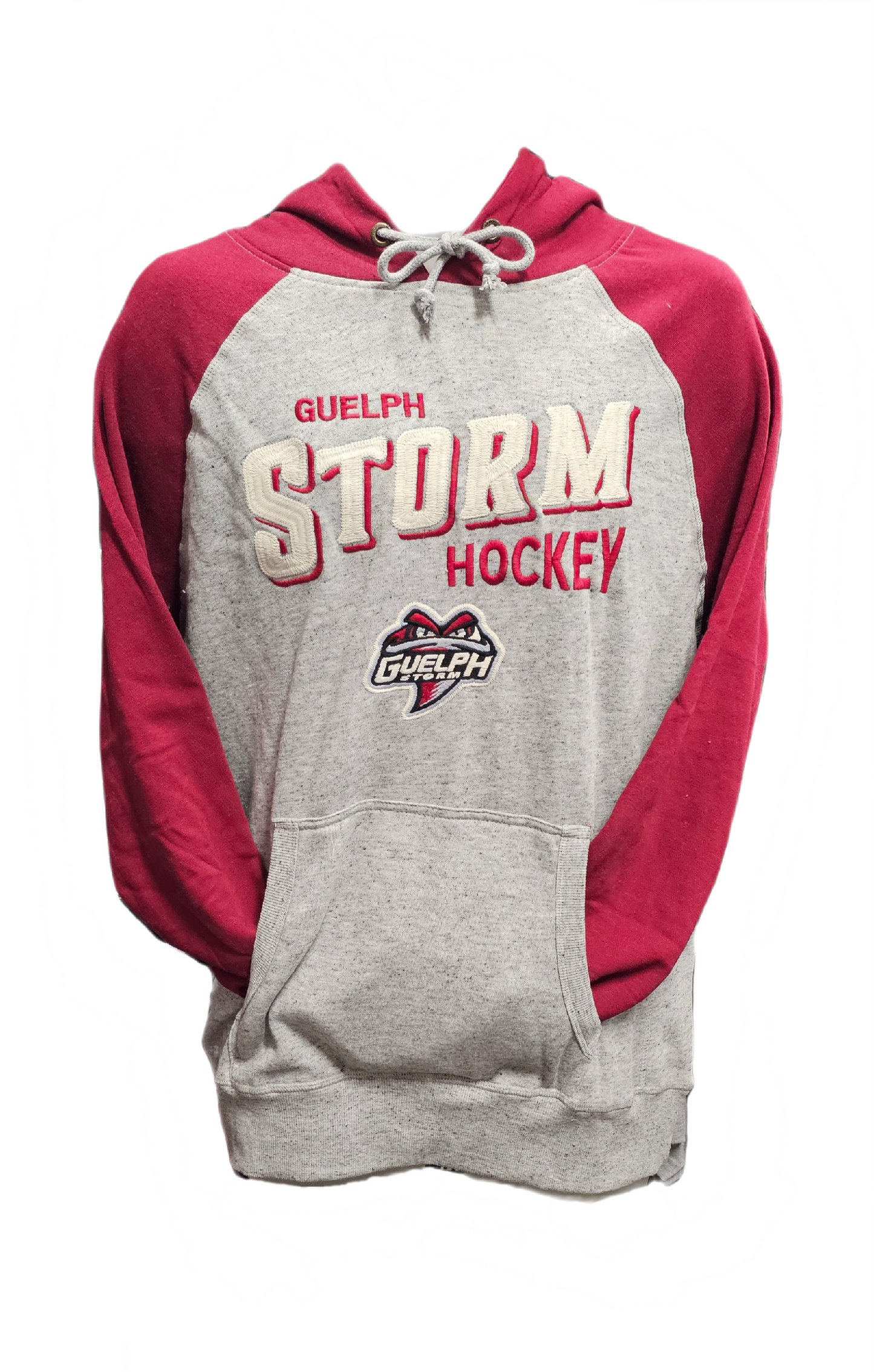 CC Storm Front Hoodie