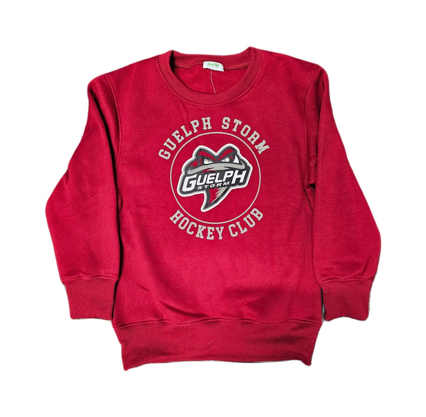 HH Youth Crewneck