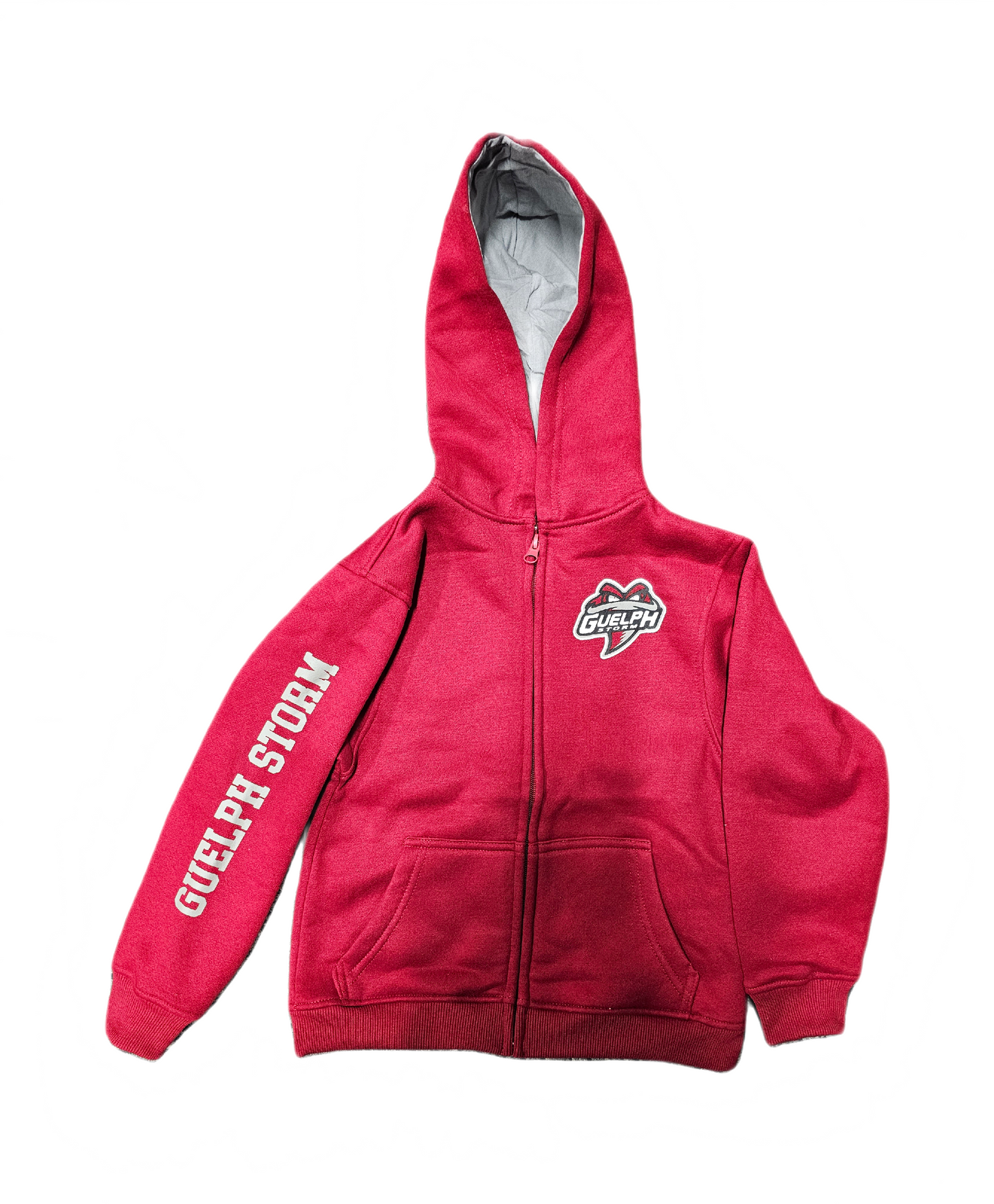 HH Toddler Full Zip