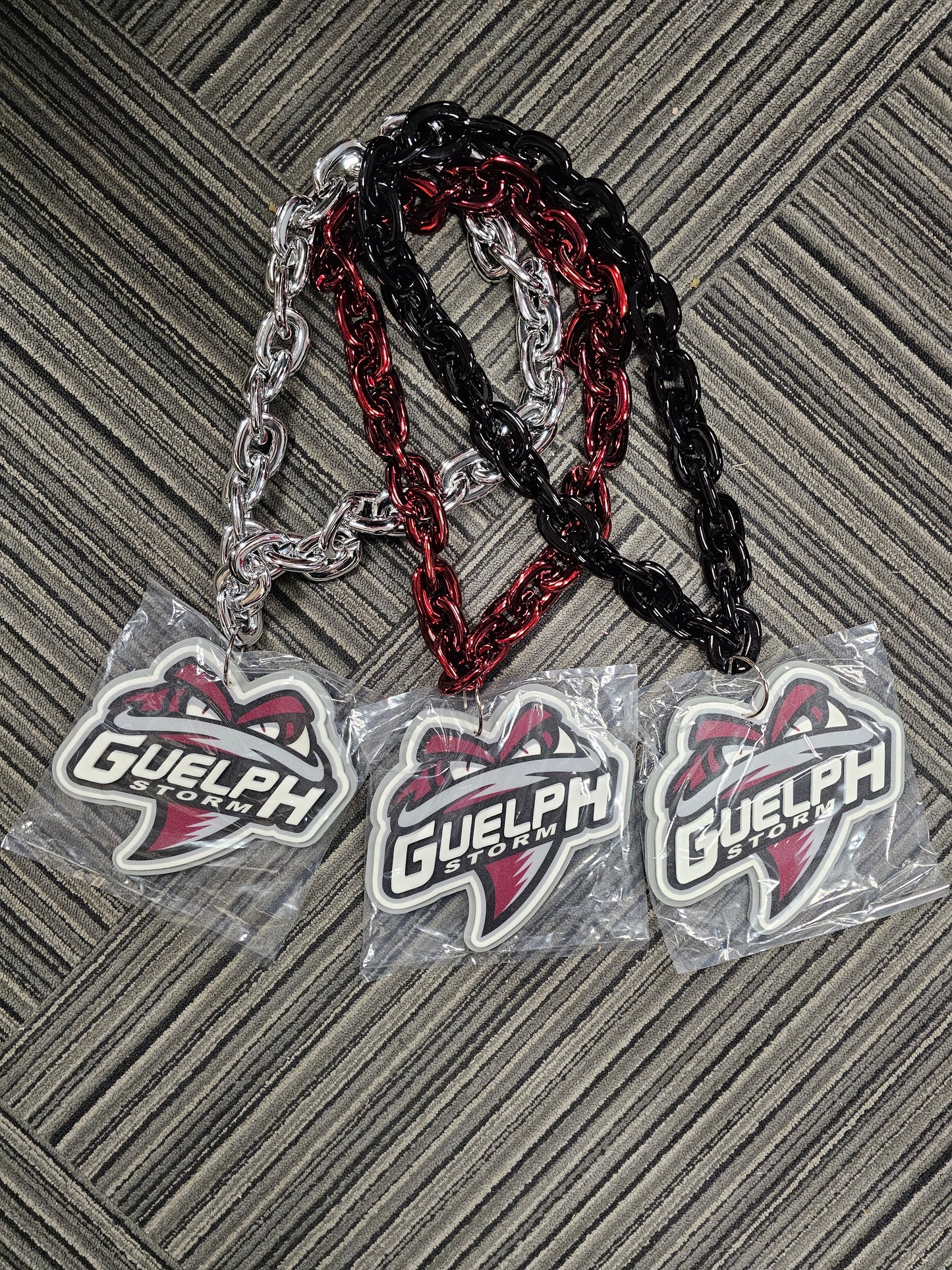 Storm Fan Chain