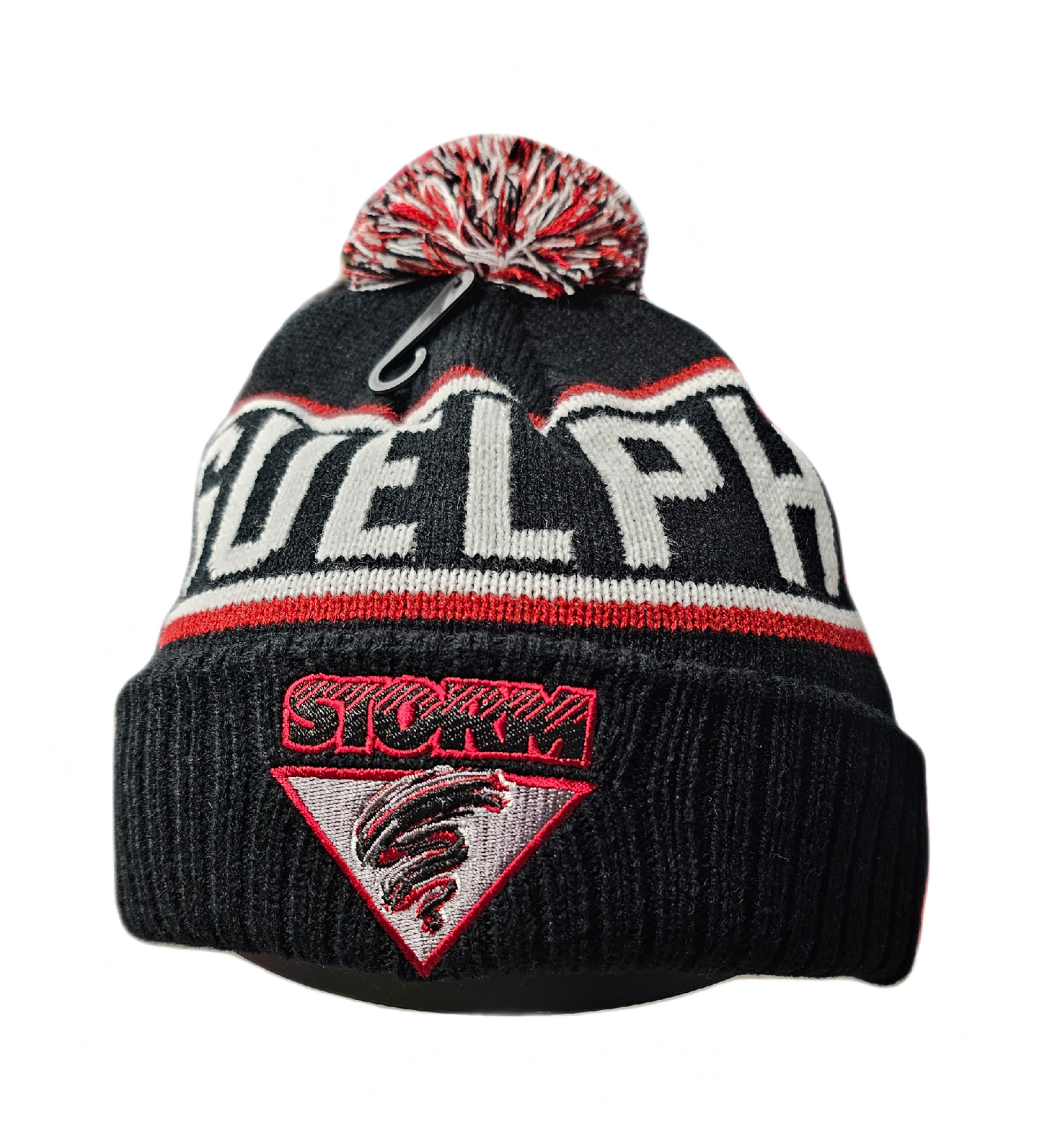 BC Reverse Retro Toque