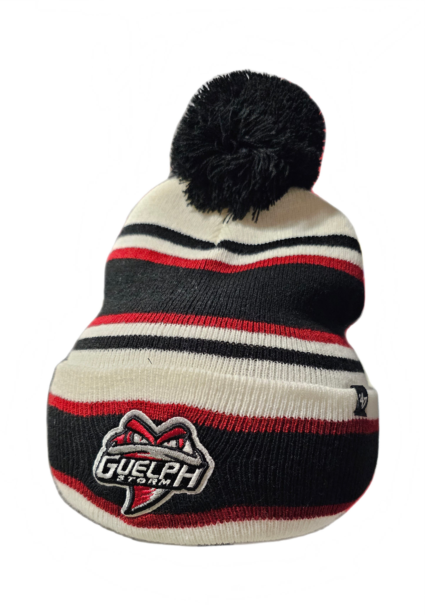 47 Youth Stripling Toque