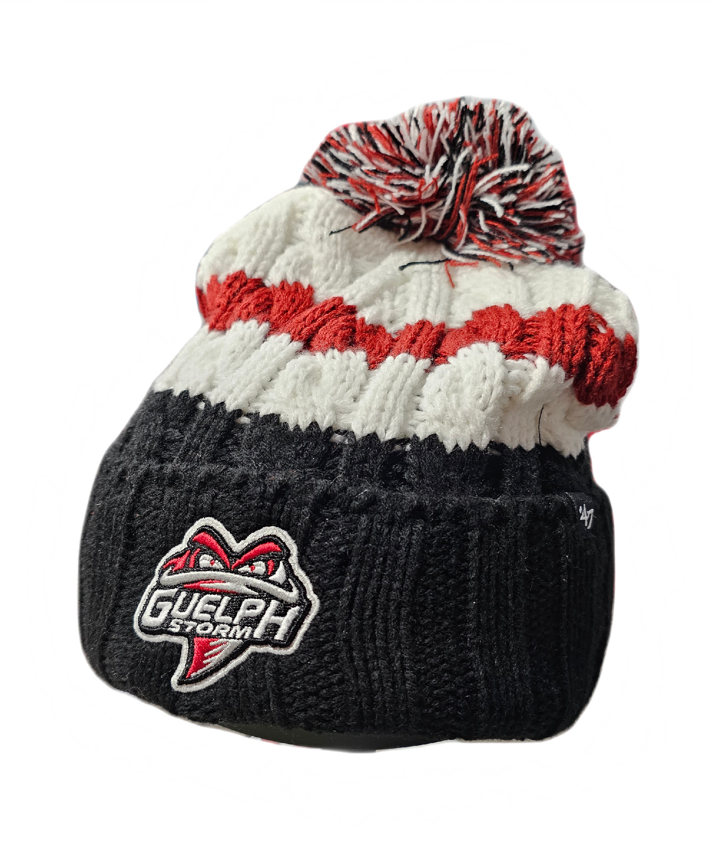 47 Ashfield Toque