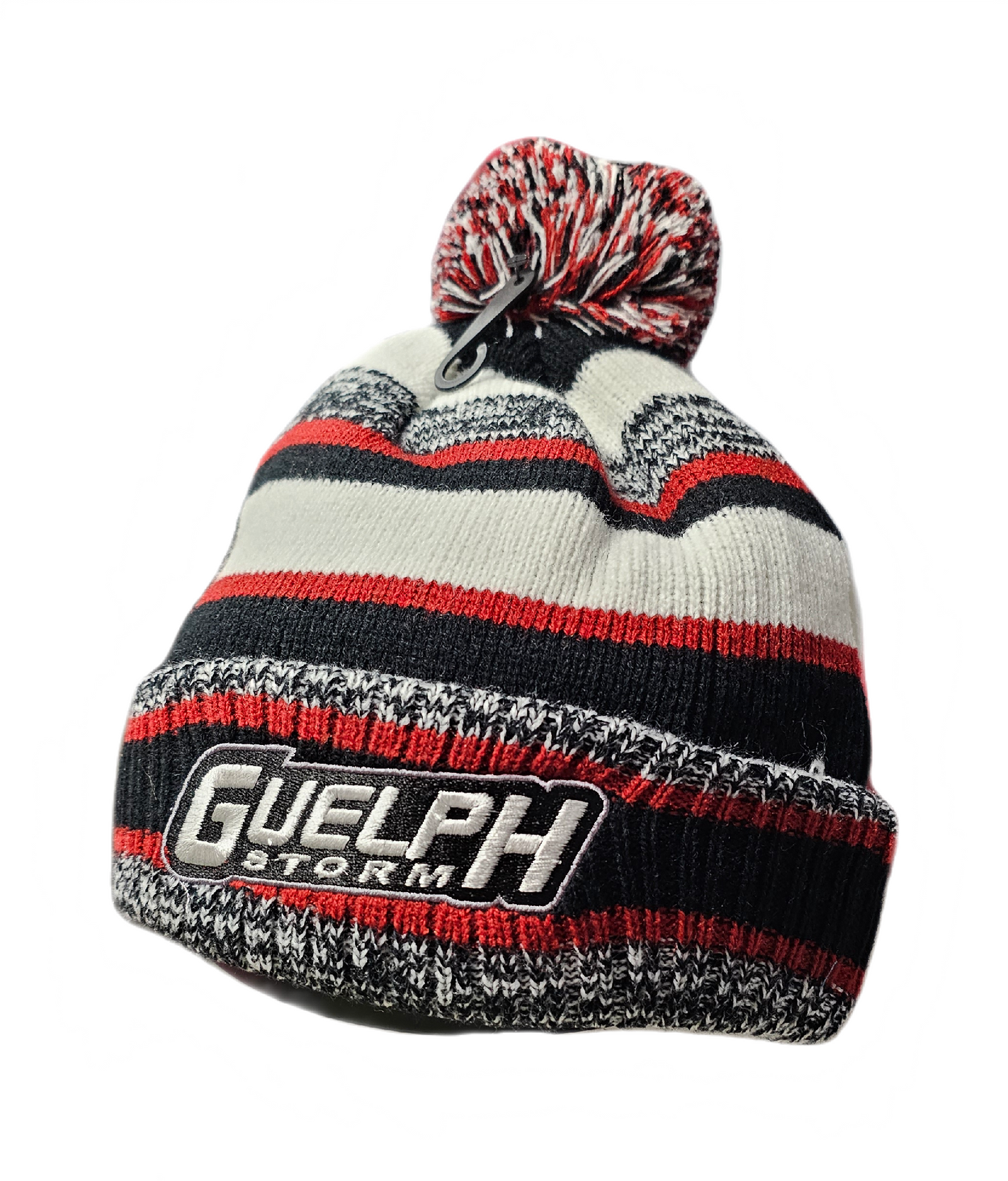 BC Storm City Toque 2.0