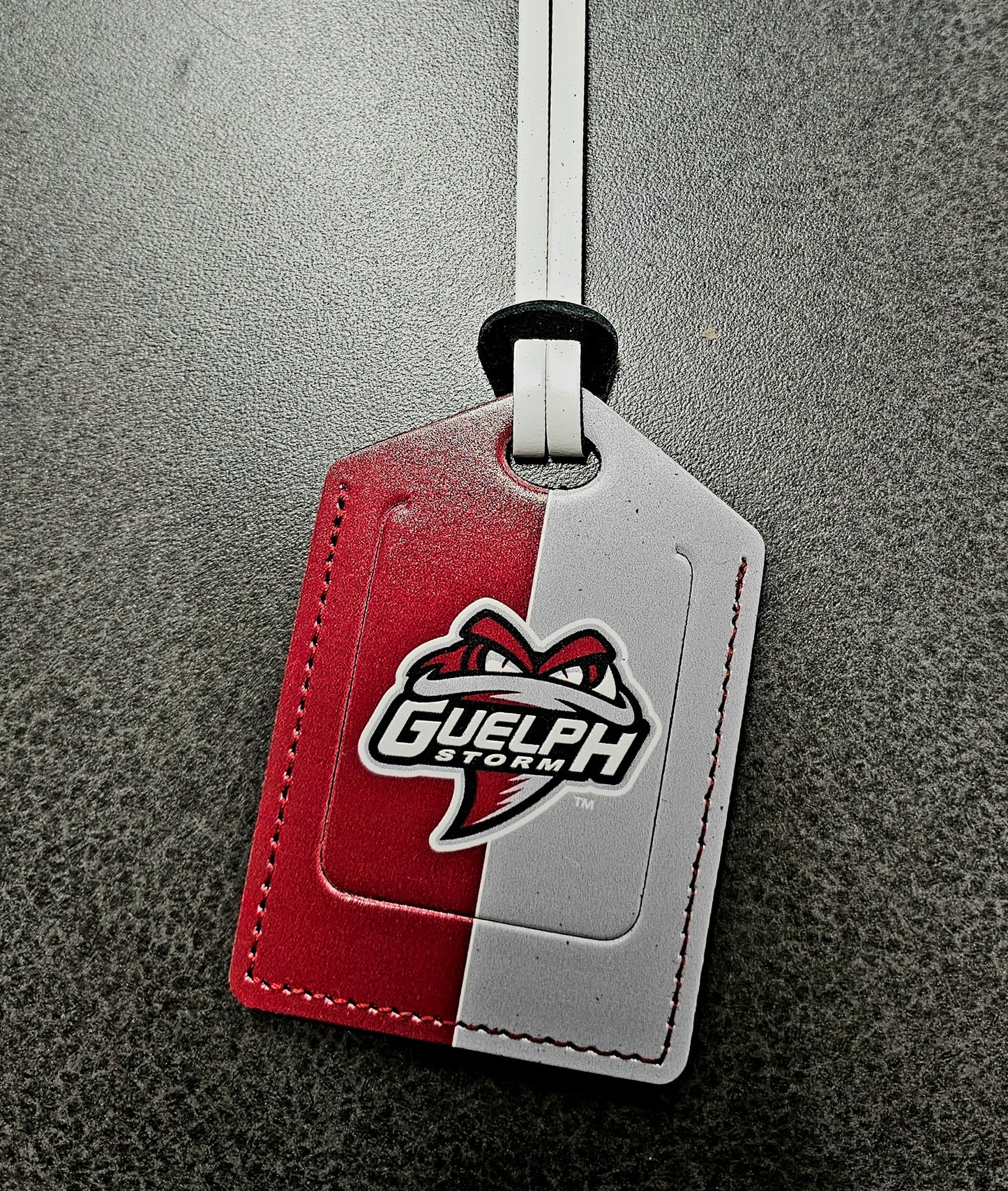 LT Storm Luggage Tags