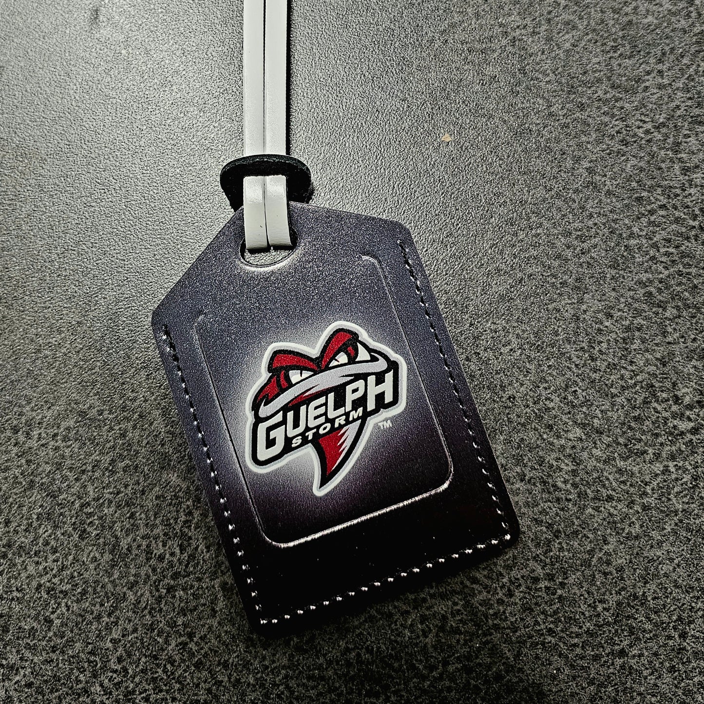 LT Storm Luggage Tags