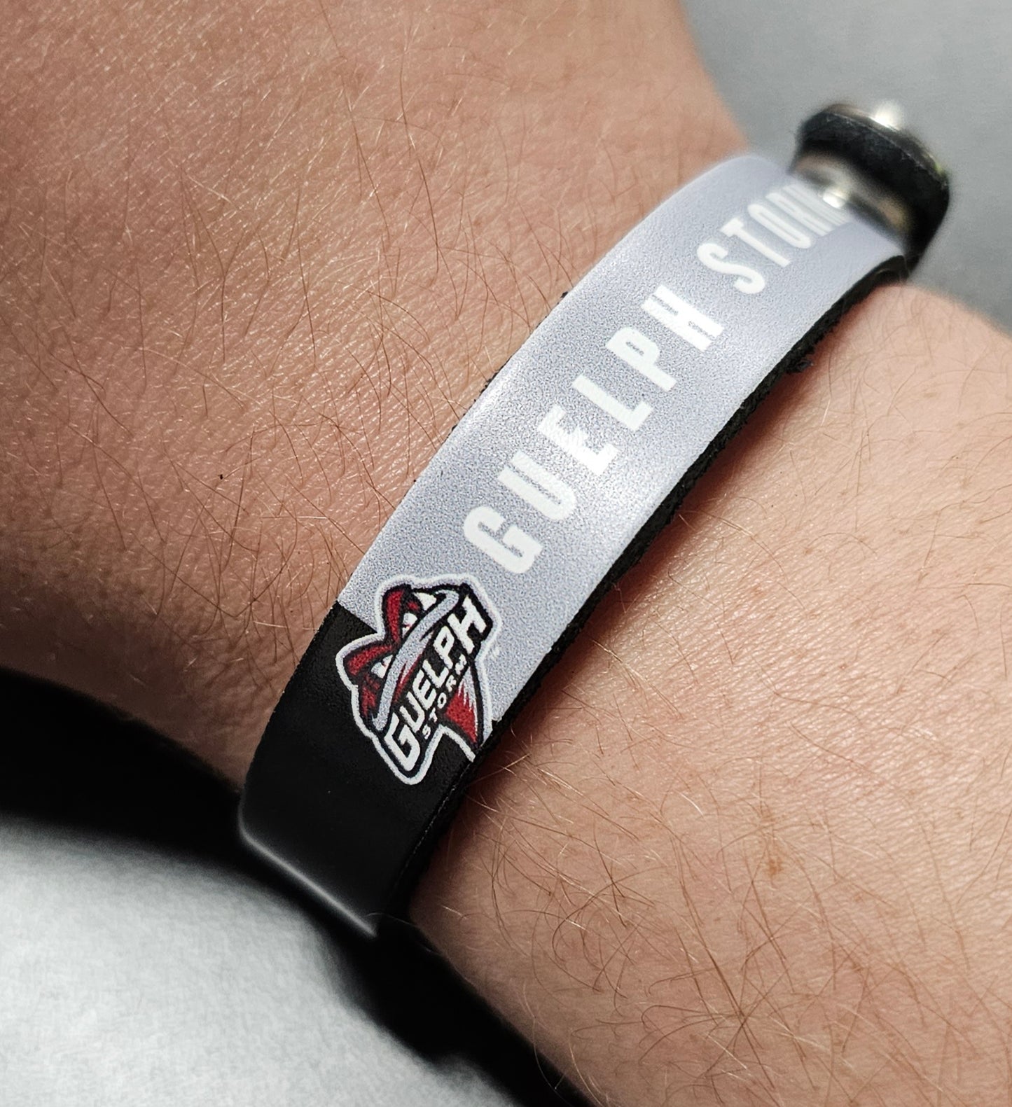 LT Storm Slim Bracelets