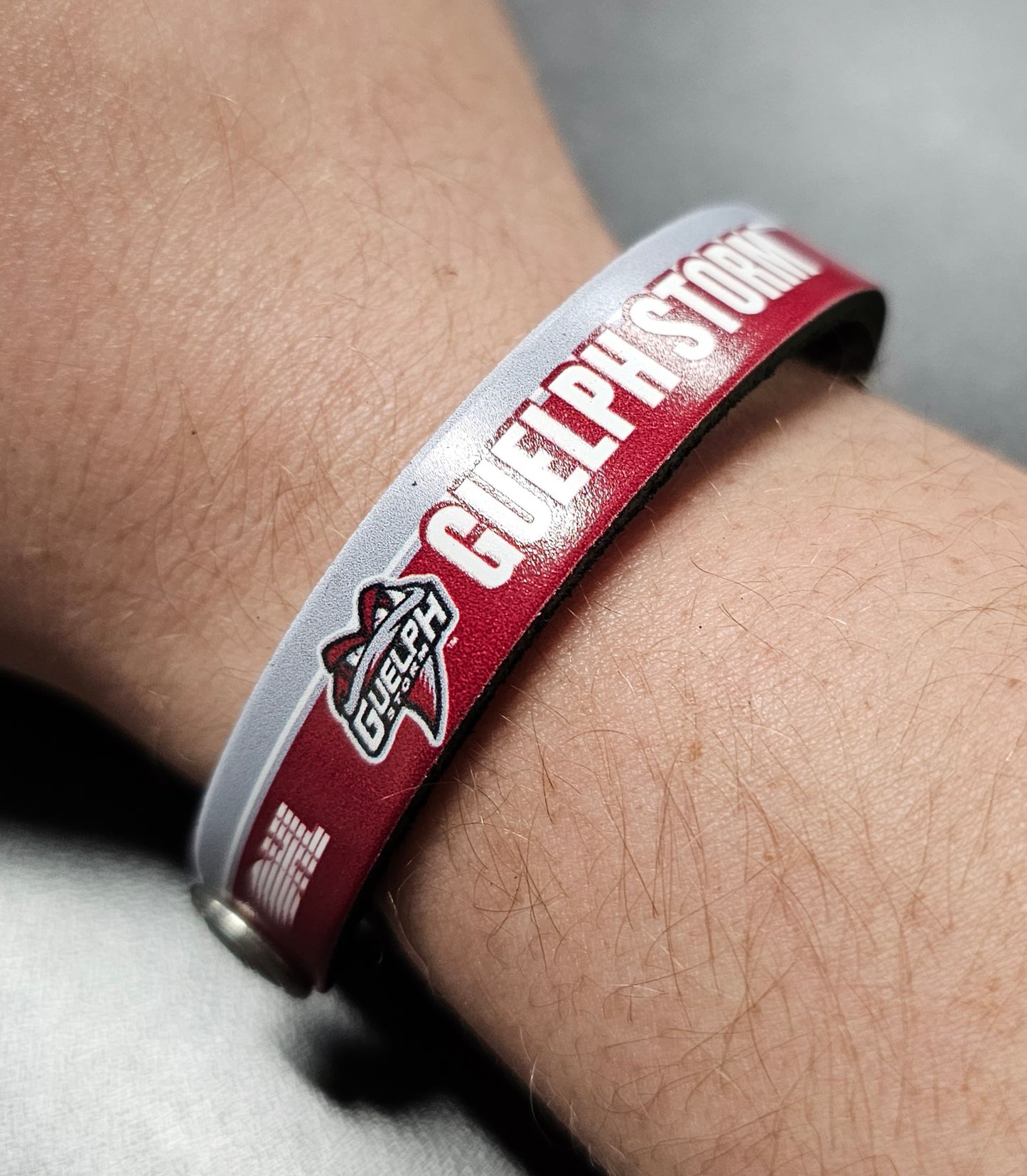 LT Storm Slim Bracelets