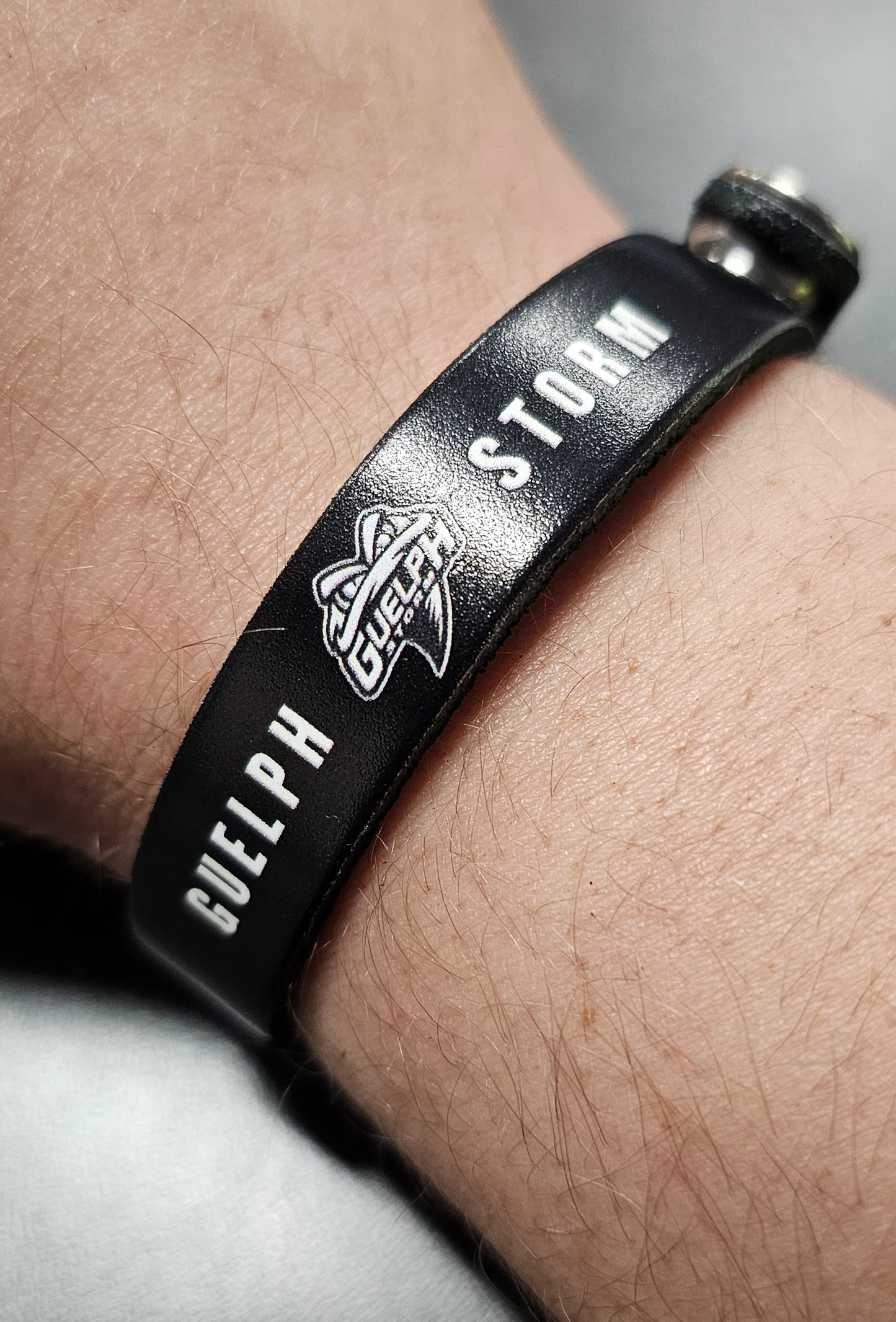 LT Storm Slim Bracelets