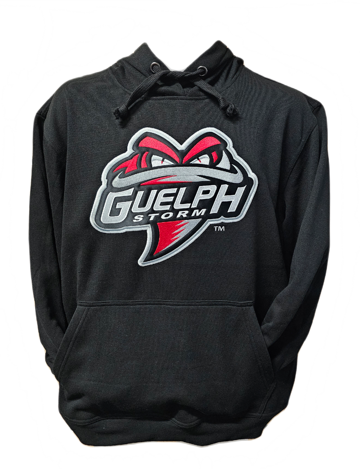 Clique Stockholm Hoodie