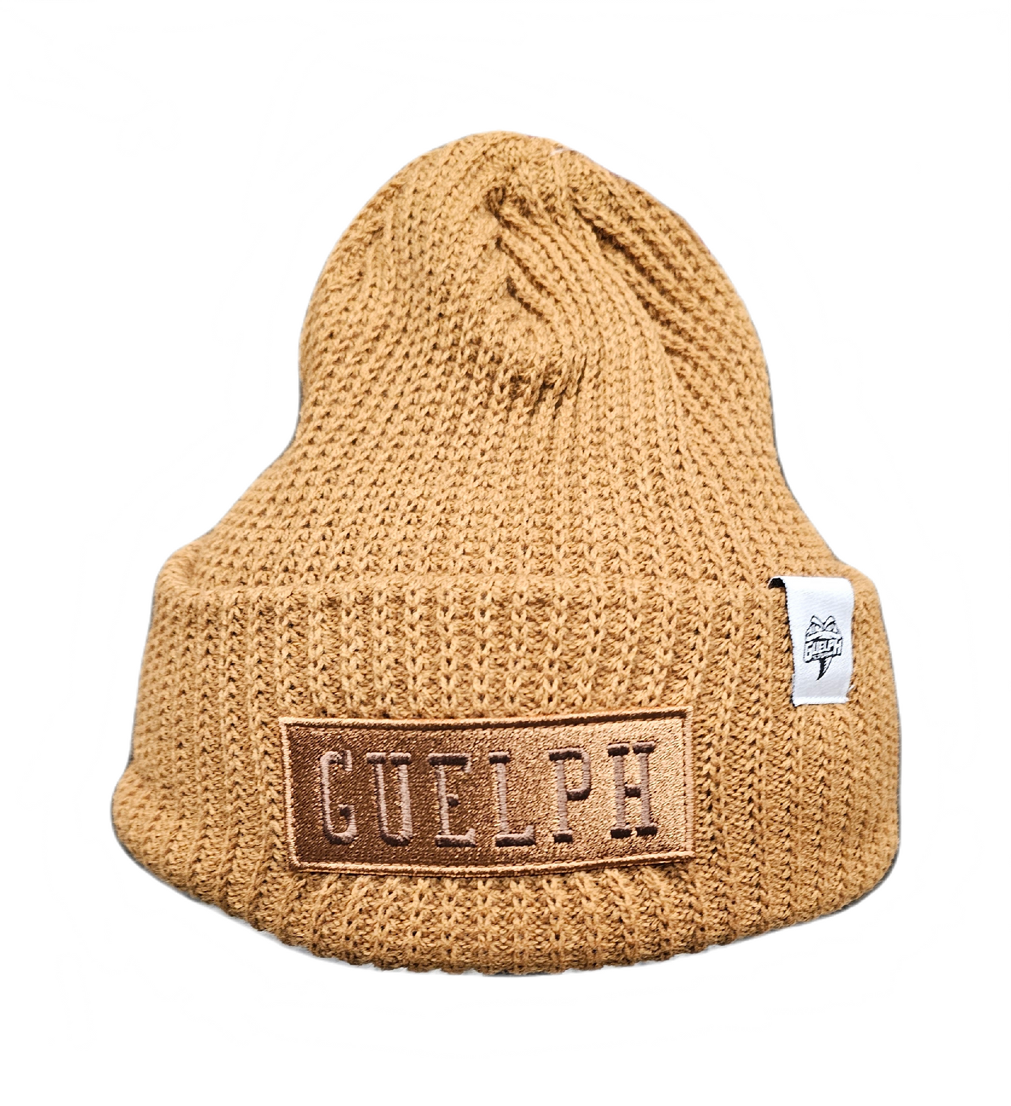 CCM Wood Beanie
