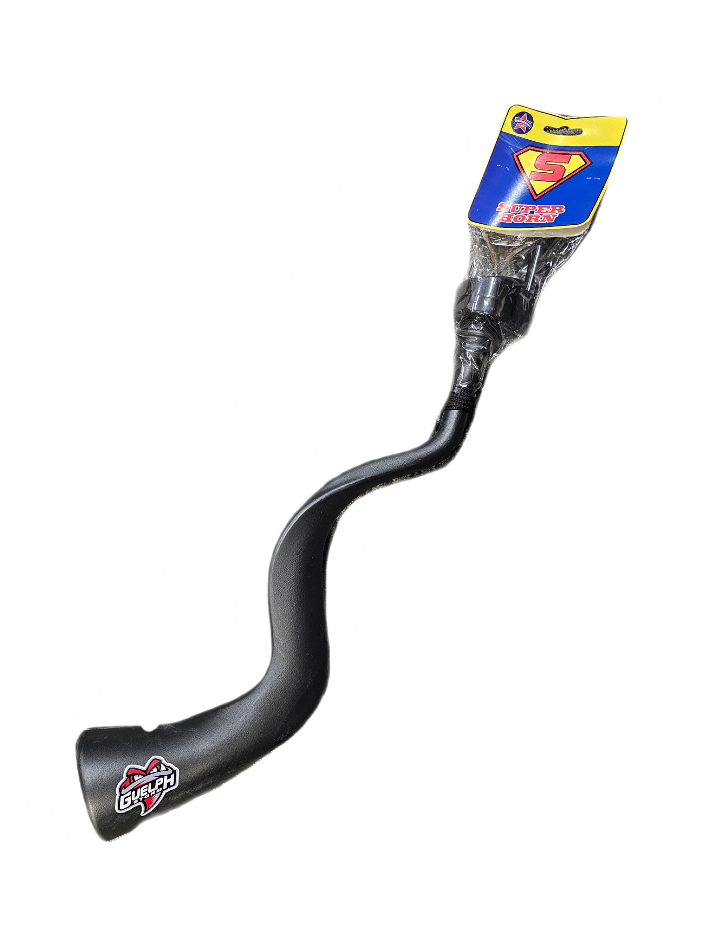 Storm Super Horn