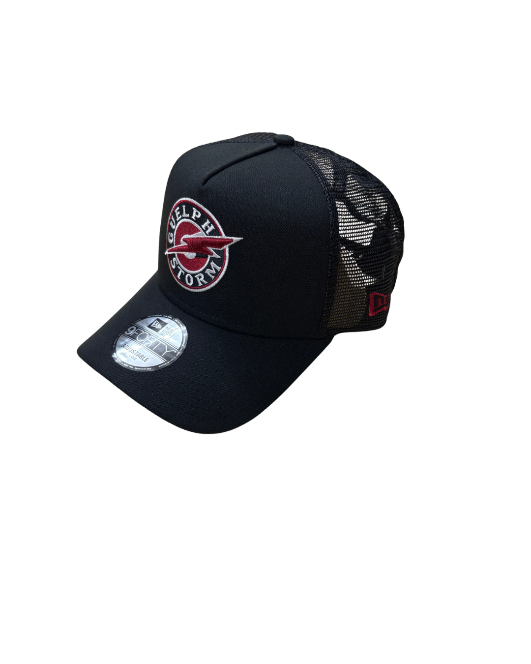 NewEra Alt Crest Trucker
