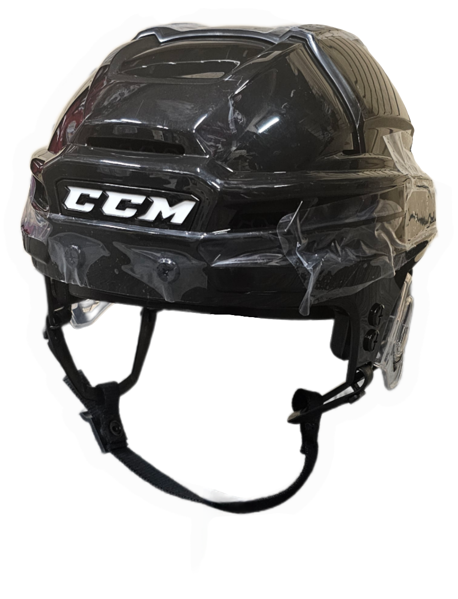 CCM Super Tacks X SR Helmet New