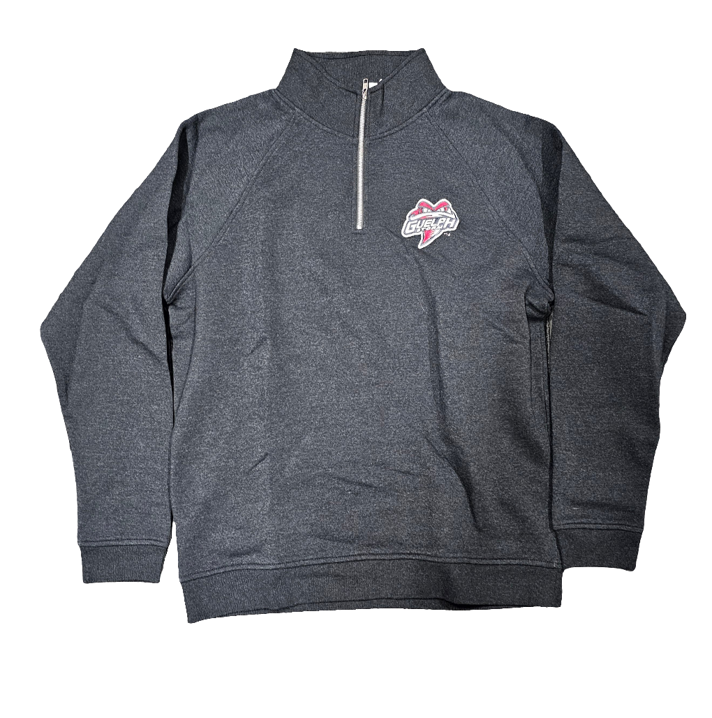 ATC 1/4 ZIP