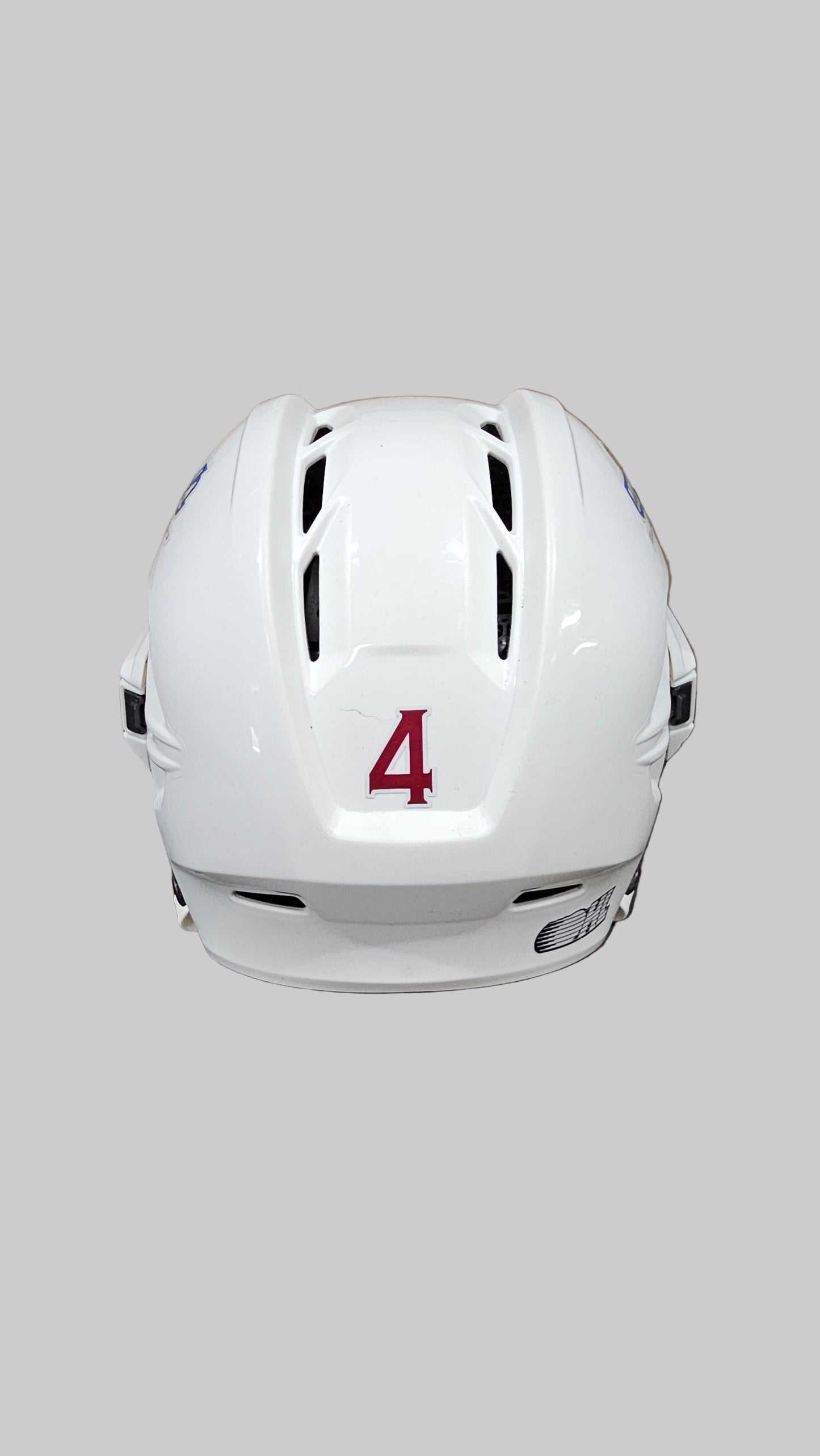 2024/2025 Used Helmets