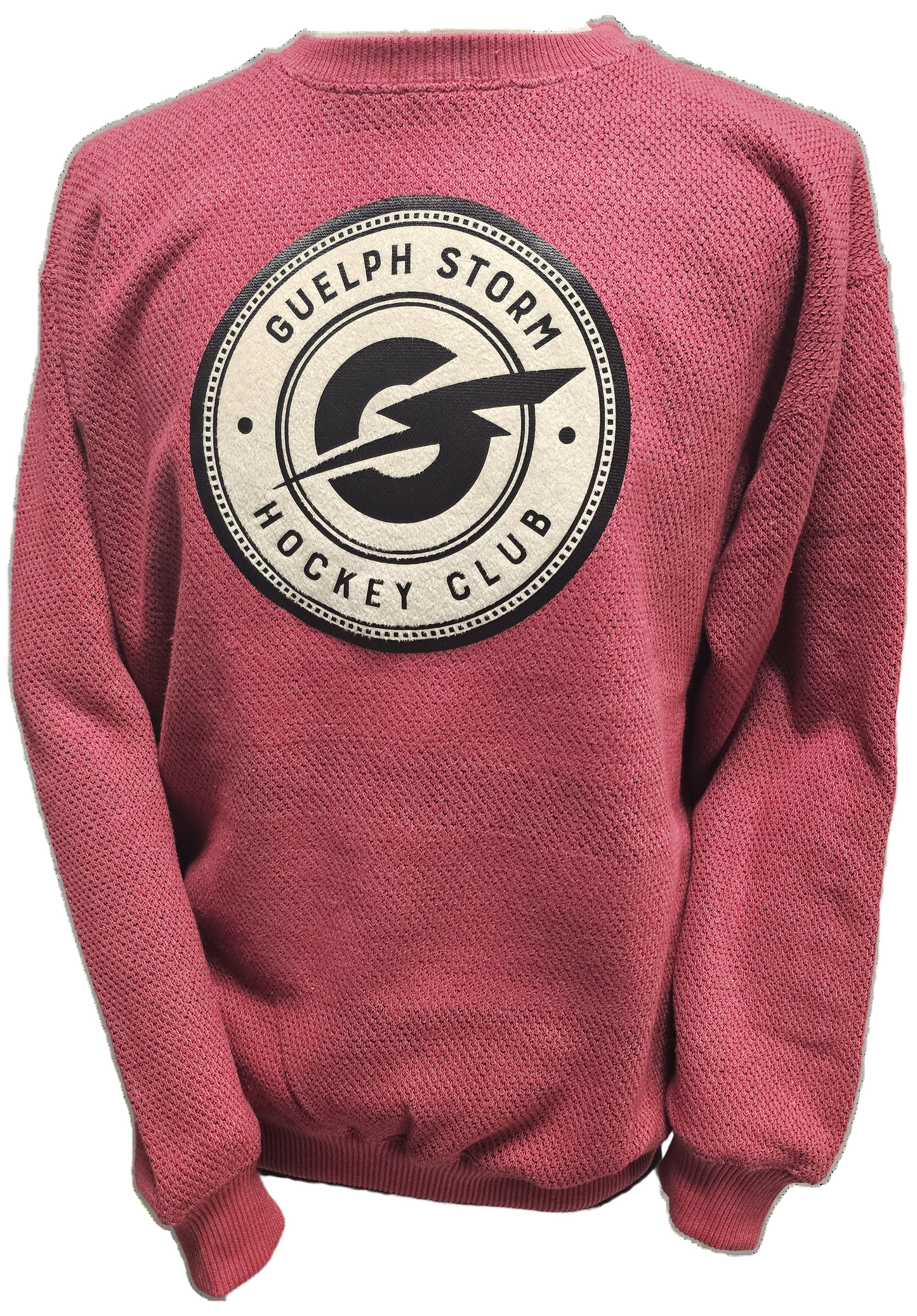 NRTC Ottoman Crewneck