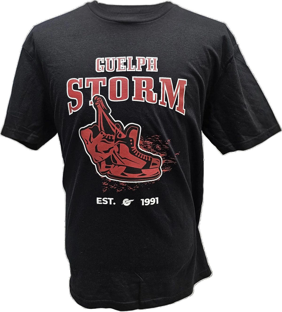 BD Skate Shirt