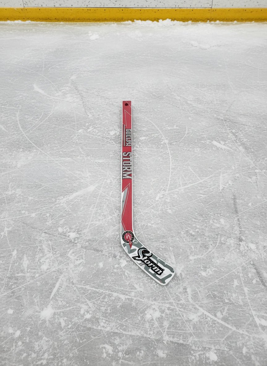 Alternate Mini Sticks