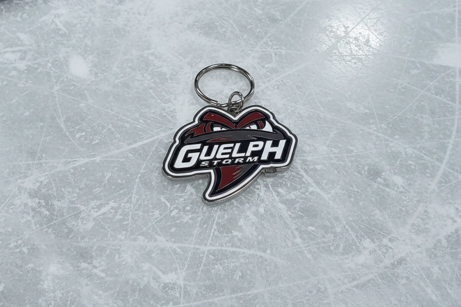 Storm Key Chain