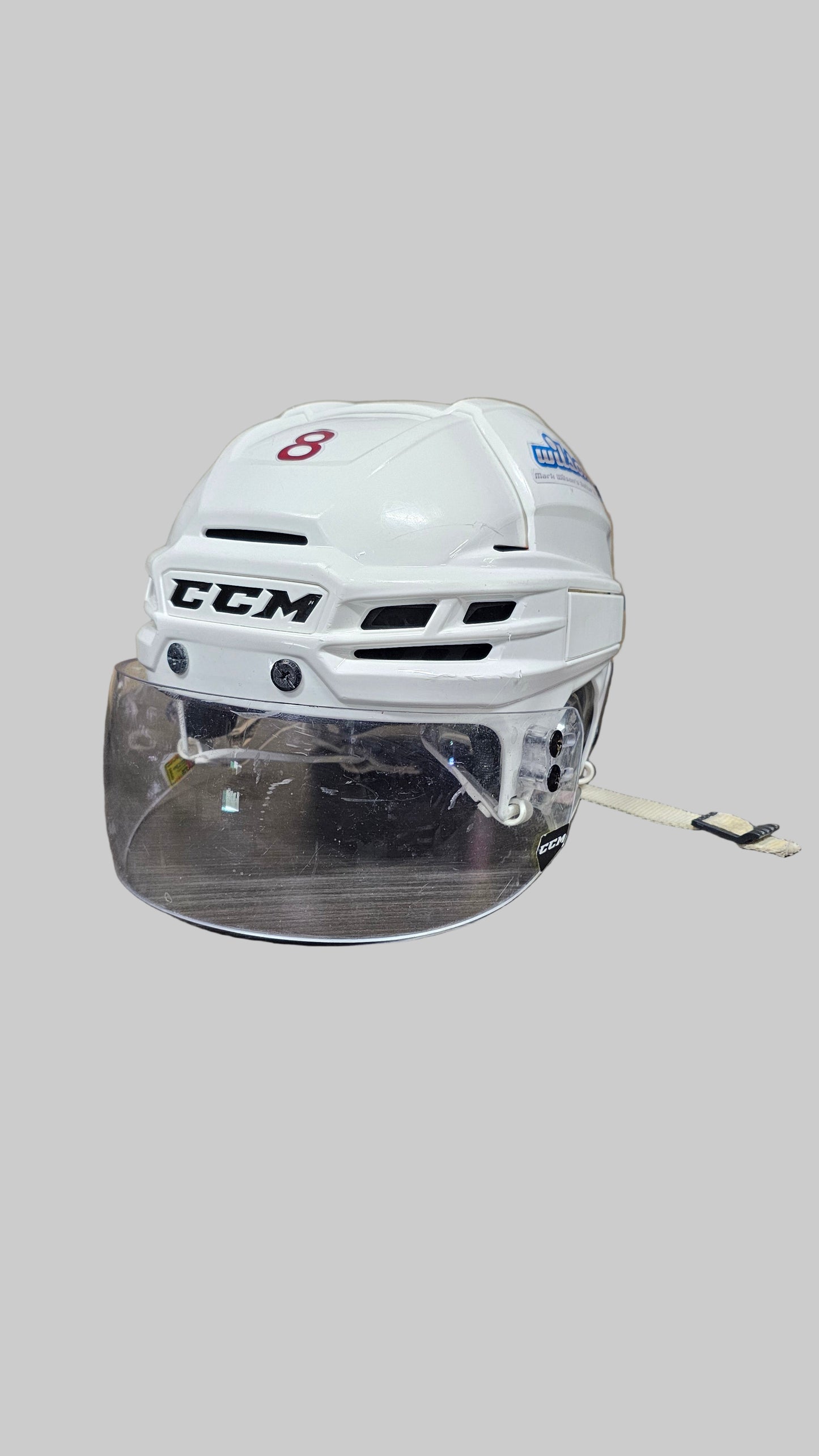 2024/2025 Used Helmets