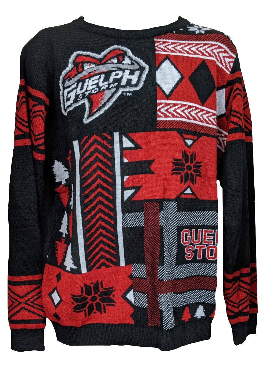 Bardown Ugly Christmas Sweater