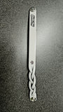 LT Storm Single Braid Bracelet
