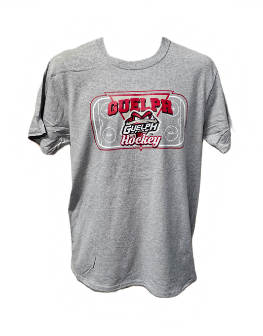 Storm Youth Rink T-shirt
