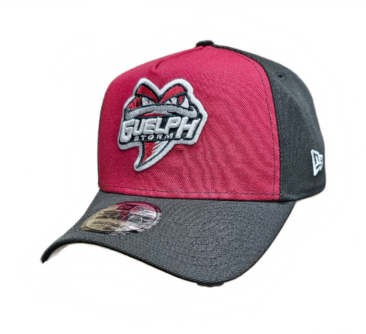 NewEra 940af Trucker