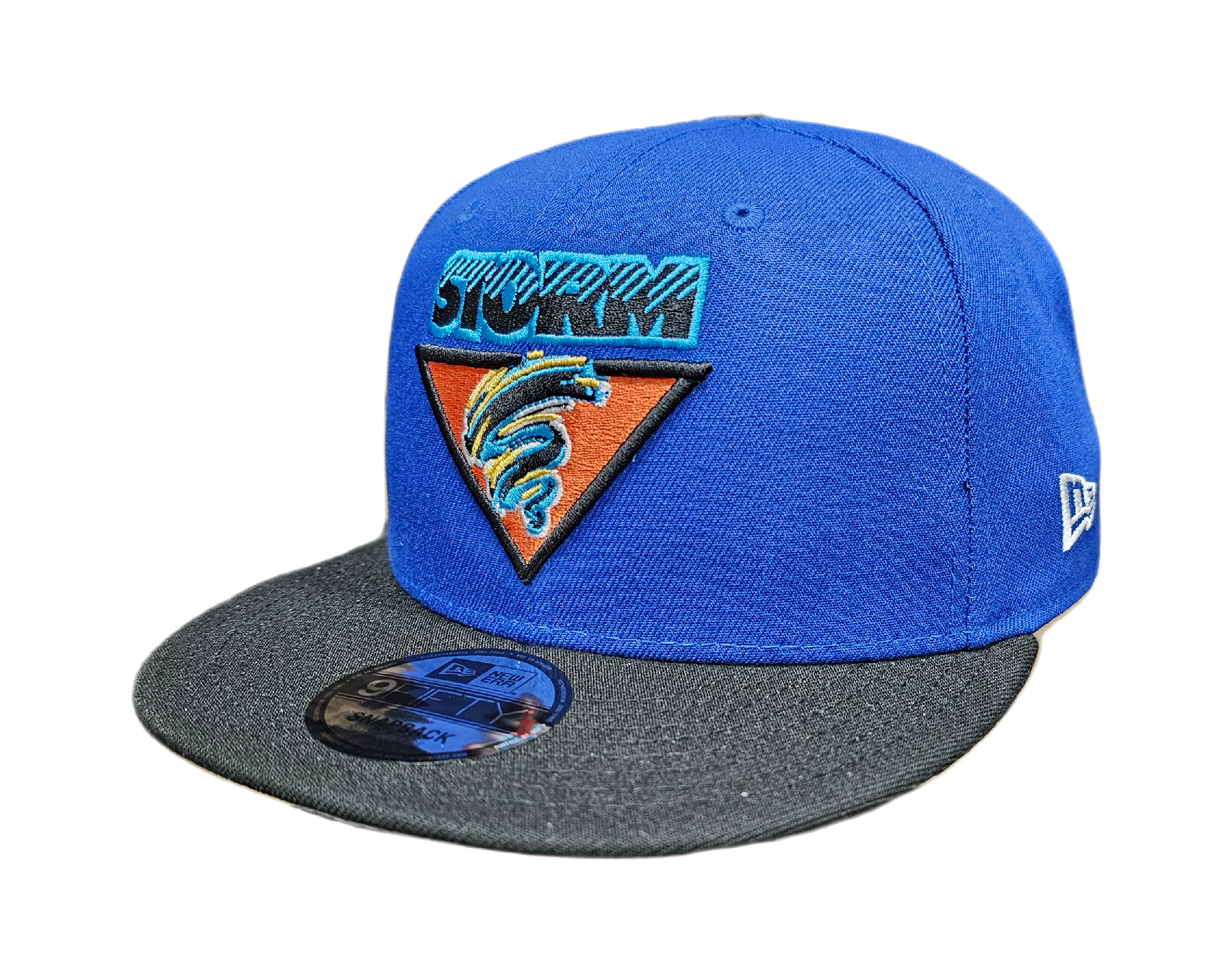 NewEra 950 Retro – Spyke's Sport Shop