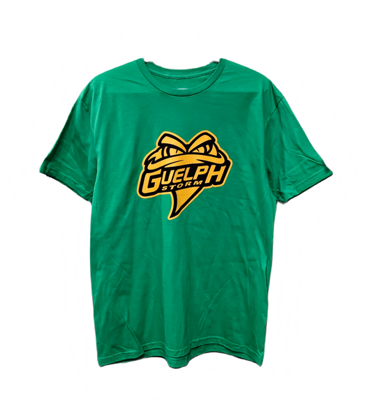 BD Saint Patrick's T-shirt