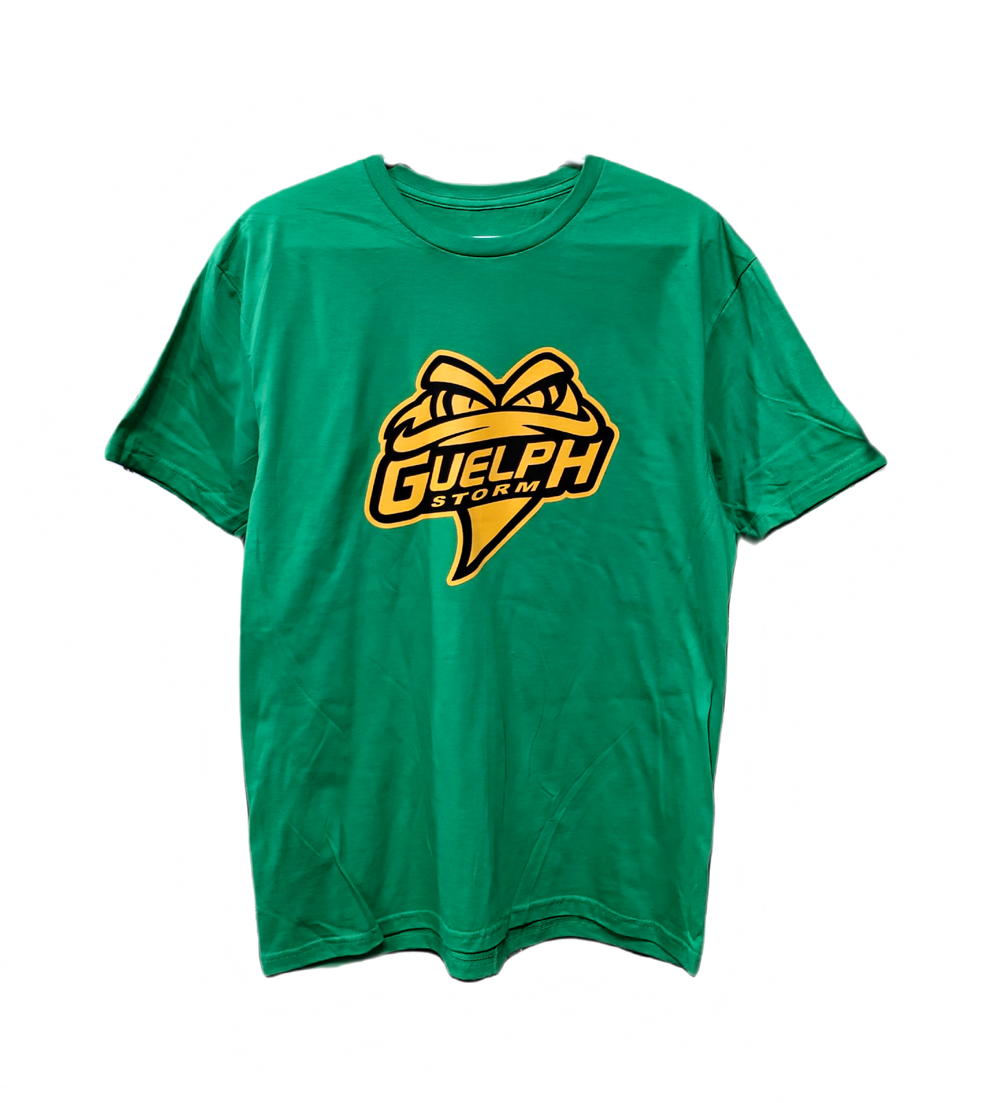 BD Youth Saint Patrick's T-Shirt