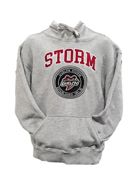 HH Storm Overcast Hoodie