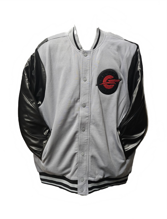 LW - Player Varsity Jacket