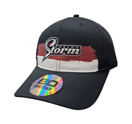 BD Retro Splash Hat