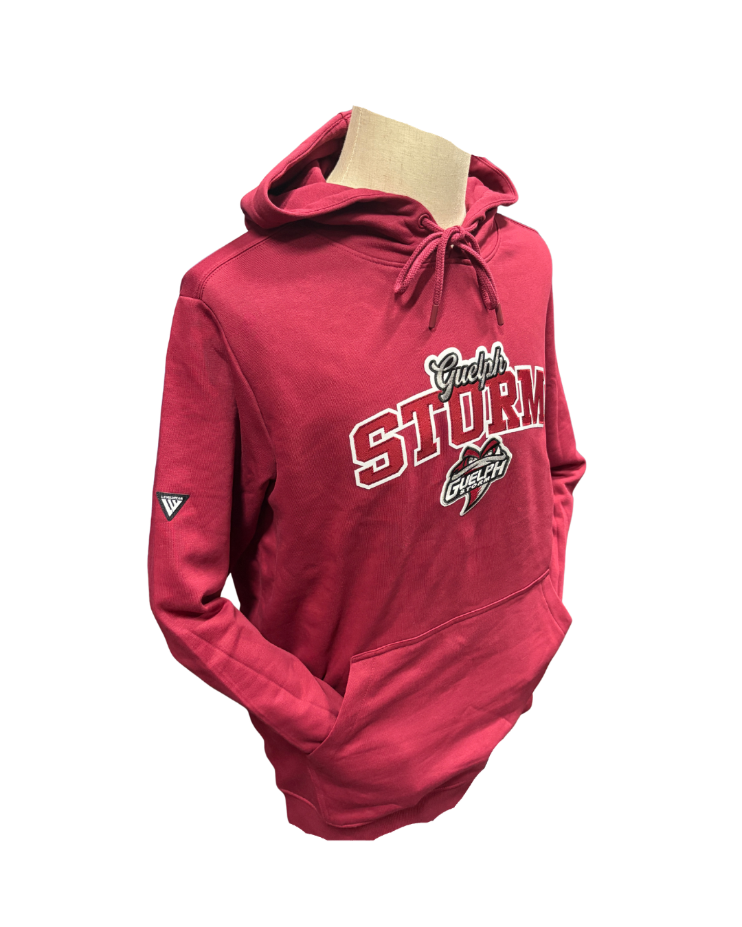 LW Podium Hoodie