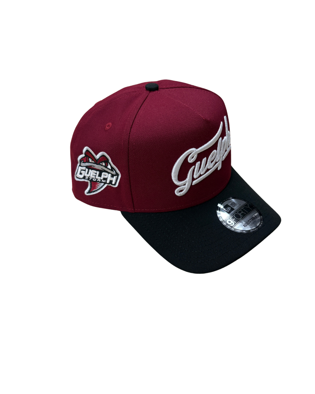 NewEra 940 Crimson