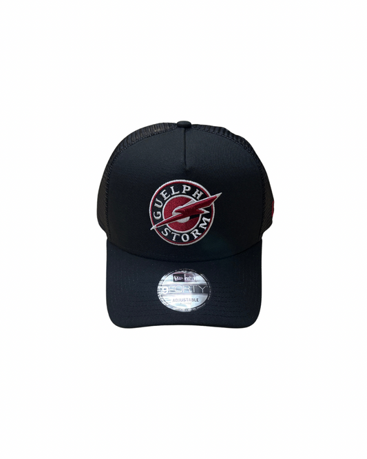 NewEra Alt Crest Trucker