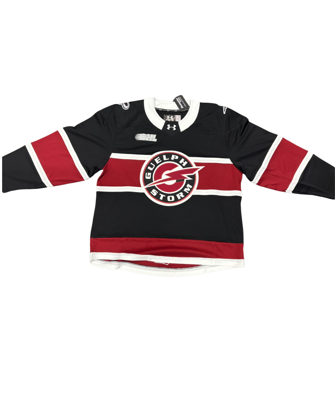 UA Alternate Primetime Replica Jerseys