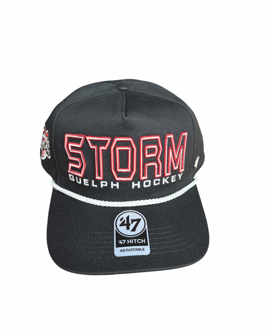 Monument 47 Rope Trucker Hat