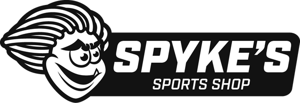 Spyke's Sport Shop