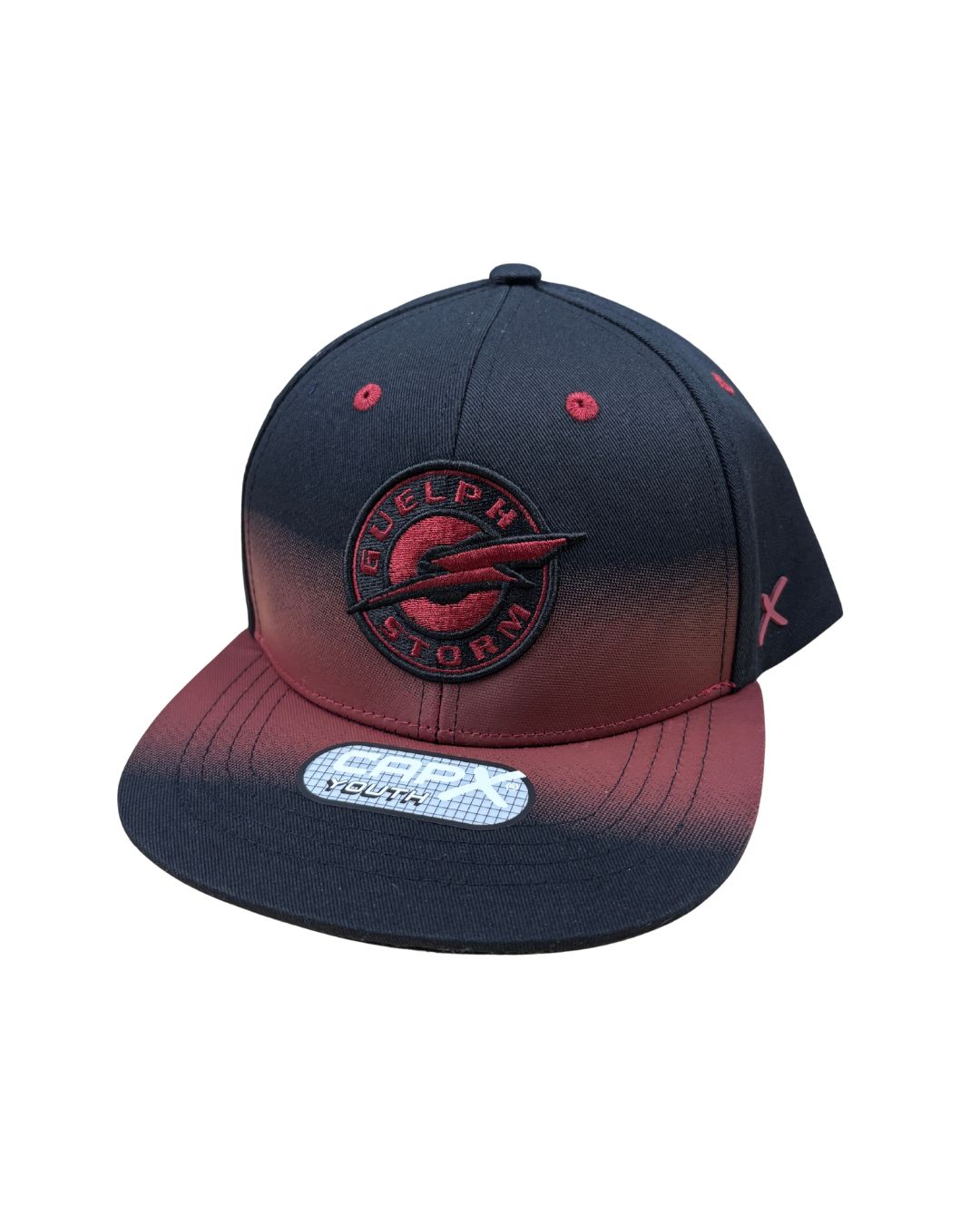 CapX Youth Prism Cap