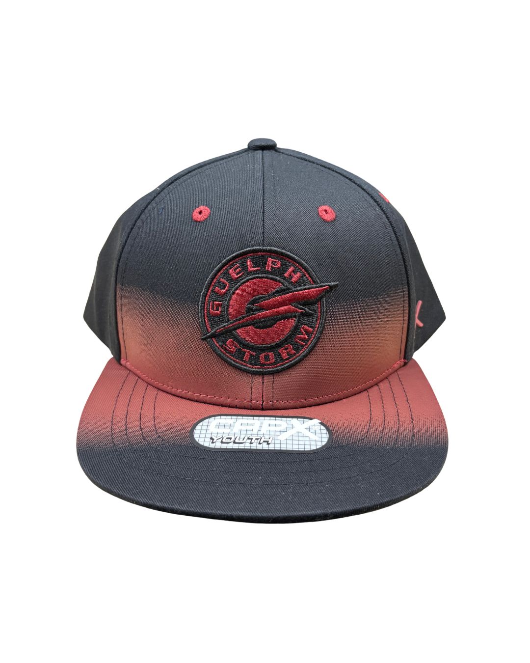 CapX Youth Prism Cap
