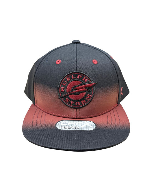 CapX Youth Prism Cap