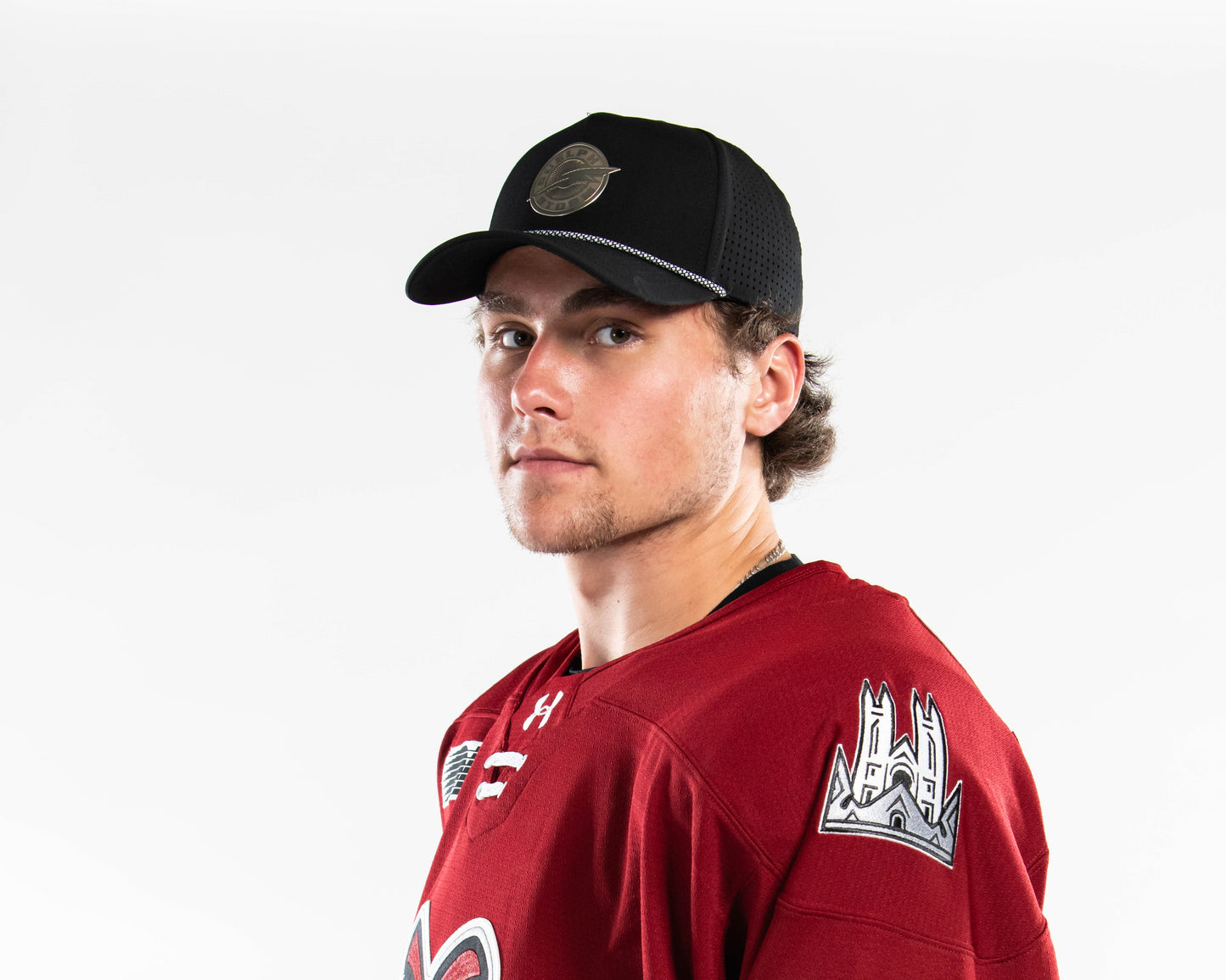 LW Locker Room Cap