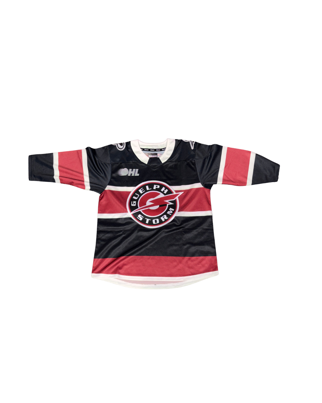 Youth Fan Power Play 2.0 Alternate Jersey