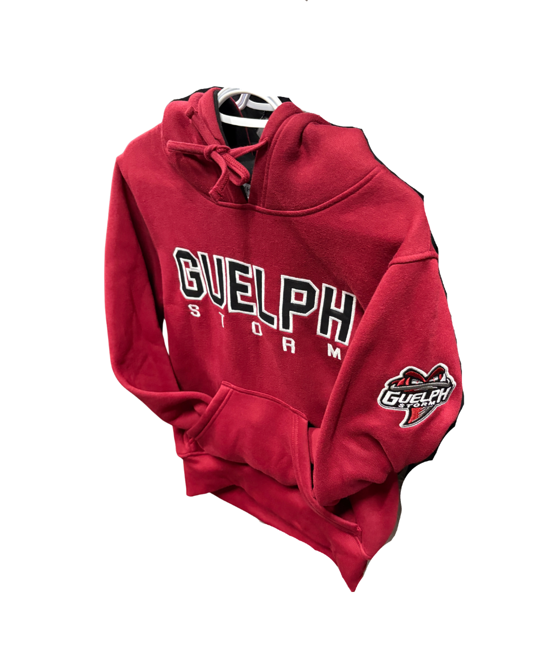 HH Youth Twill Hoodie