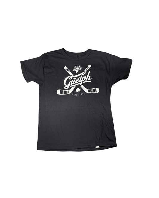 NRTC Youth Hockey Stick T-Shirt