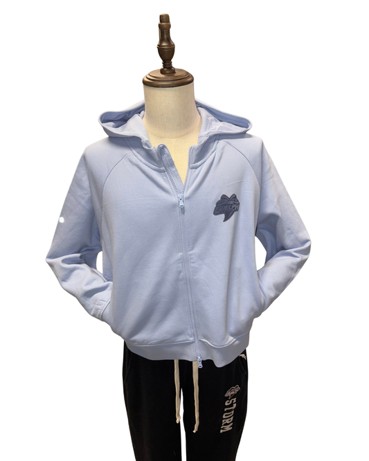 LW Ladies Judd Full Zip
